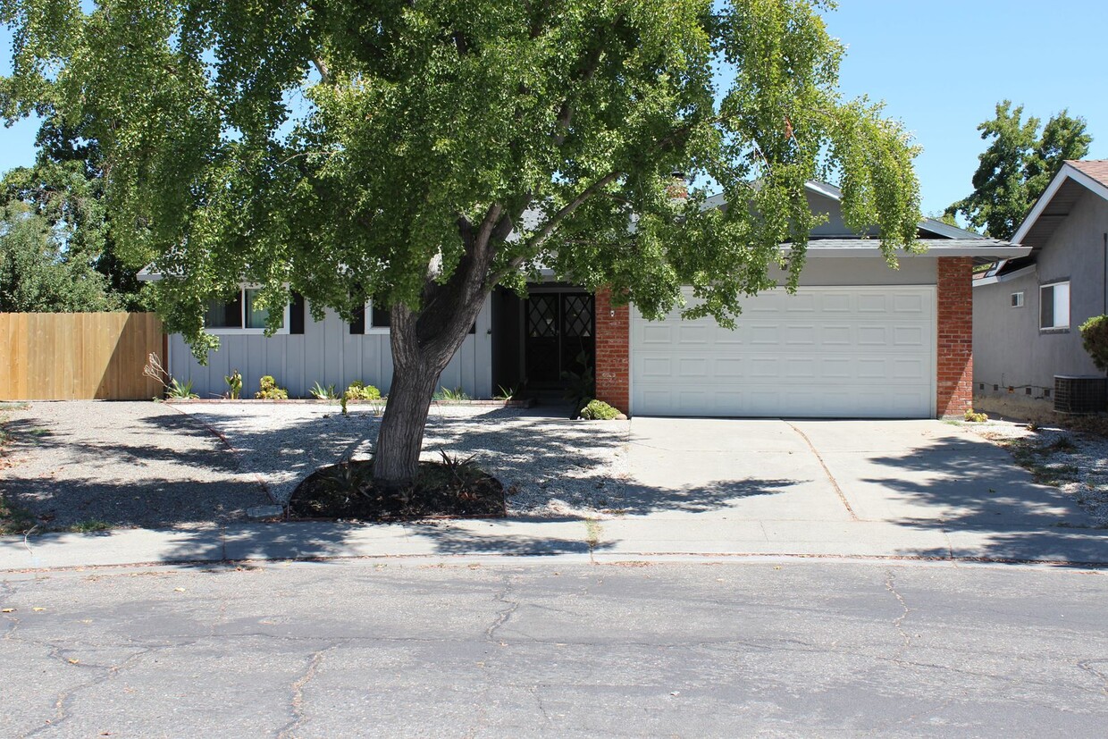 Primary Photo - First Time On The Rental Market A Charming...