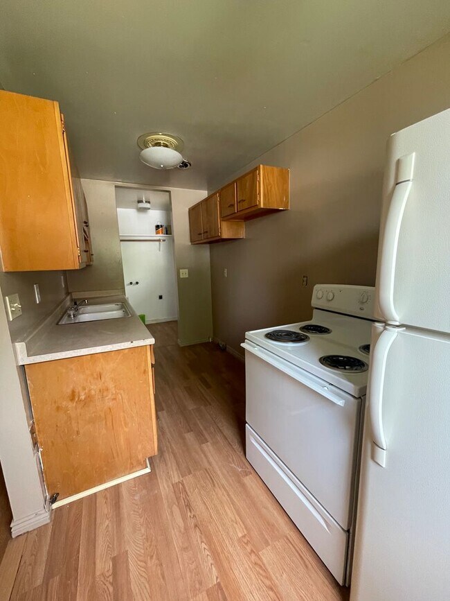 Building Photo - 1226-1230 North 25th