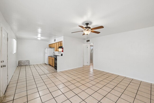 Foto del edificio - Adams Street