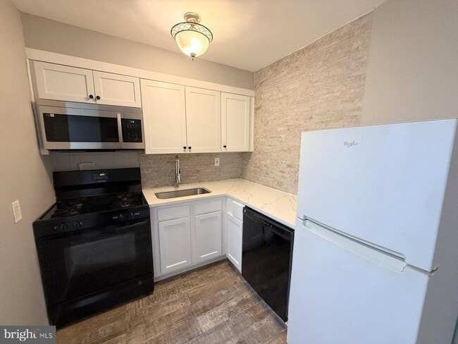 Foto del edificio - 1200 Marlton Pike