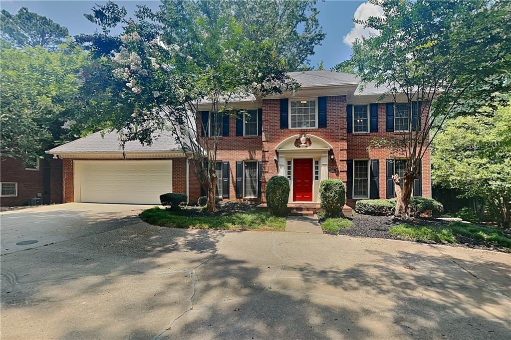 Primary Photo - 5340 Bannergate Dr