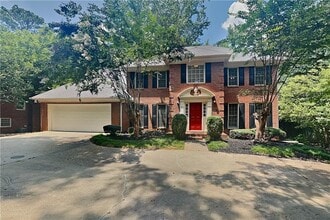 Building Photo - 5340 Bannergate Dr