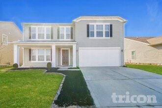 Building Photo - 10813 Inspiration Dr