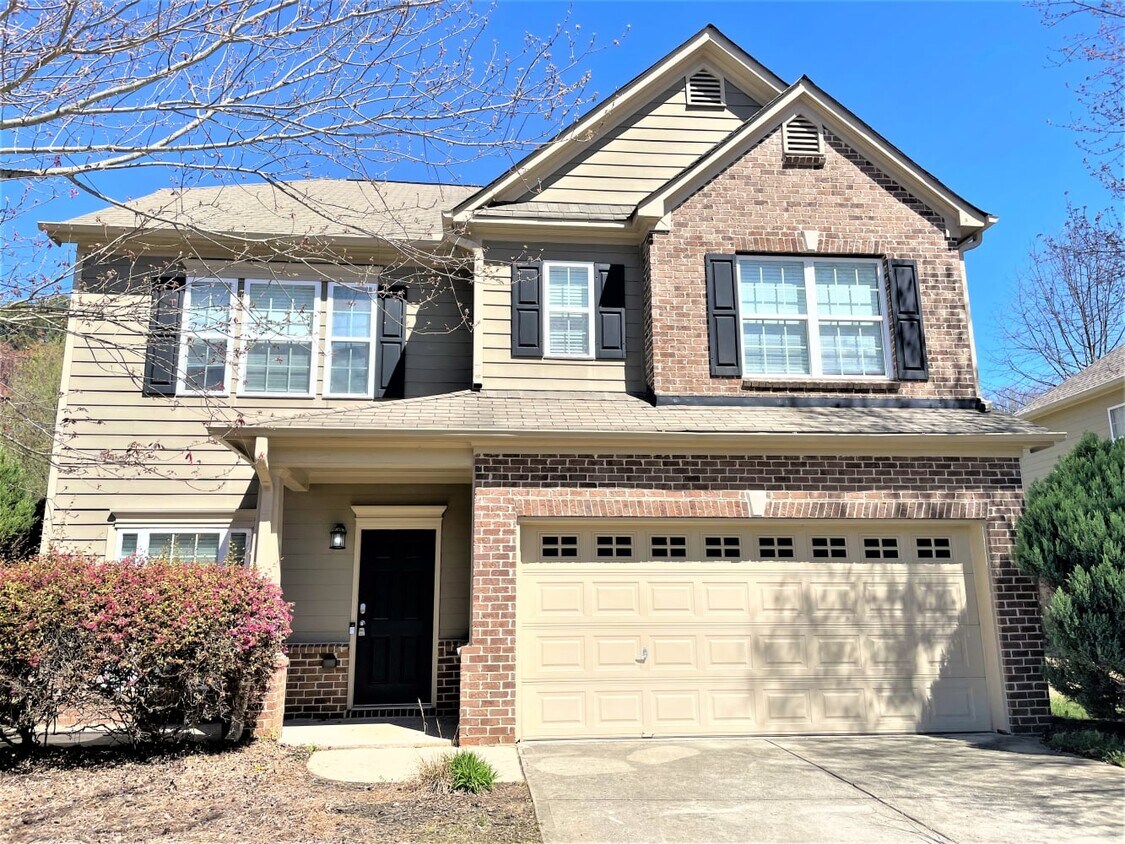 4480 Dartford Rd House Rental in Cumming, GA