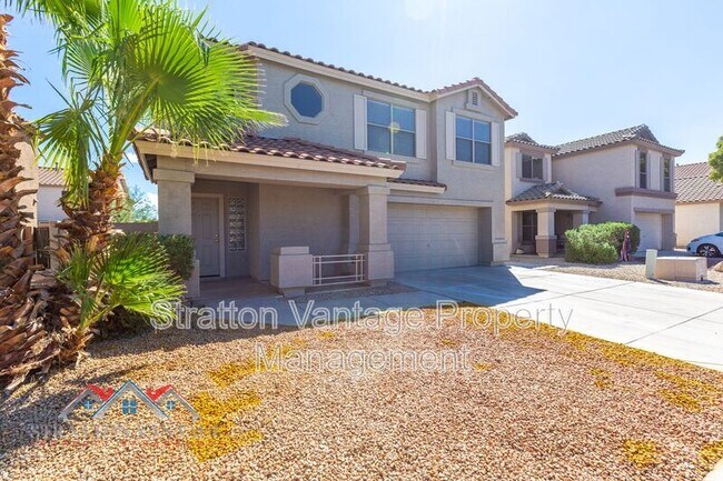 Building Photo - 12721 W Almeria Rd