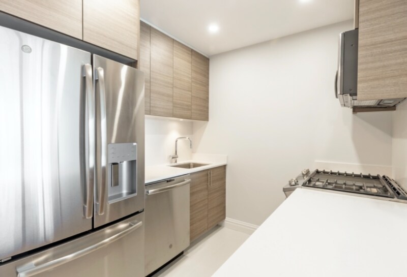 Foto del edificio - 236 W 48th St