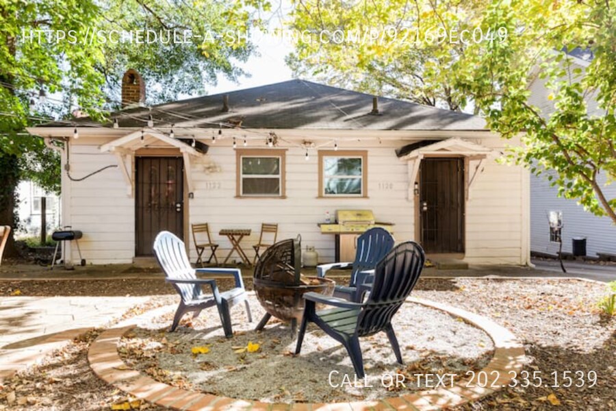 Primary Photo - Furnished Apartment by Georgia Tech