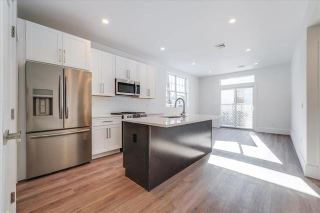 Building Photo - 47 Graham St