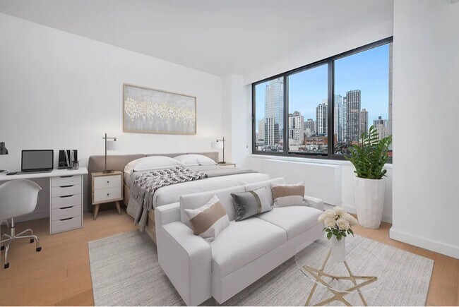 Foto del edificio - 301 E 94th St