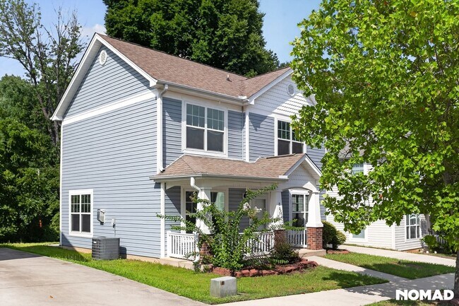 Foto del edificio - 805 Hopewell St