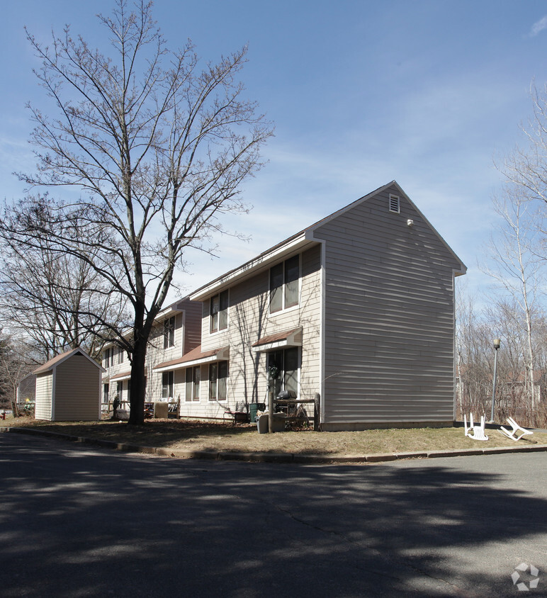 Foto del edificio - Watson Farms