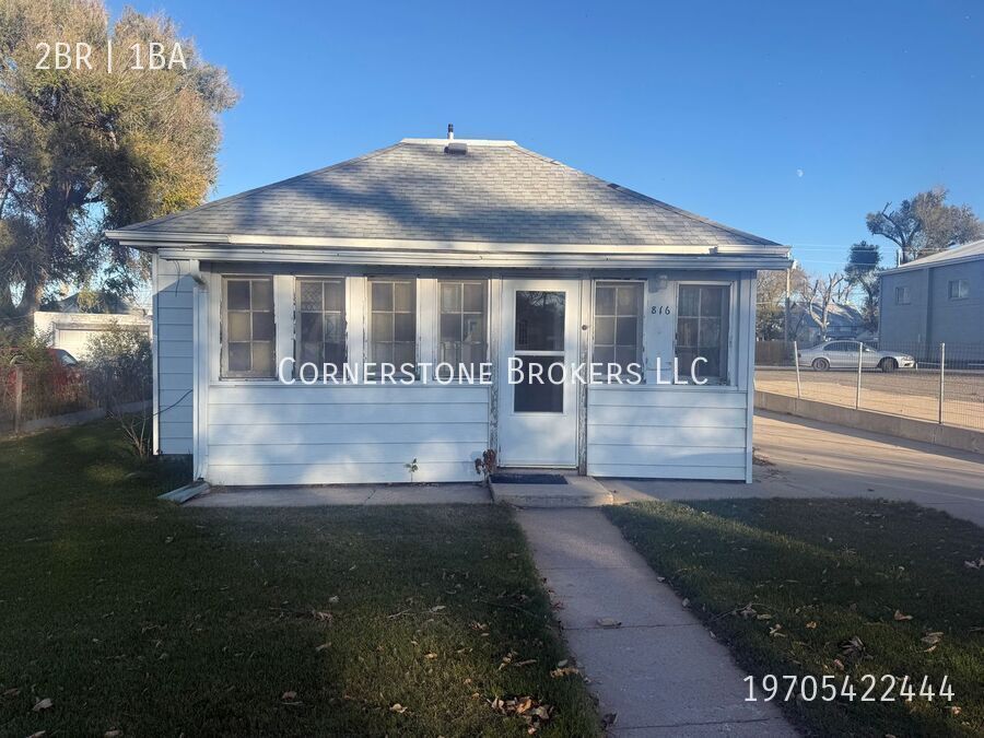 Foto principal - 816 Meeker St