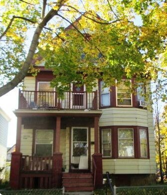 Foto del edificio - 3211 N 13th St