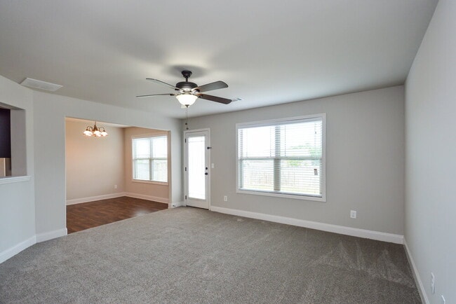 Foto del edificio - 1100 Jury Ct