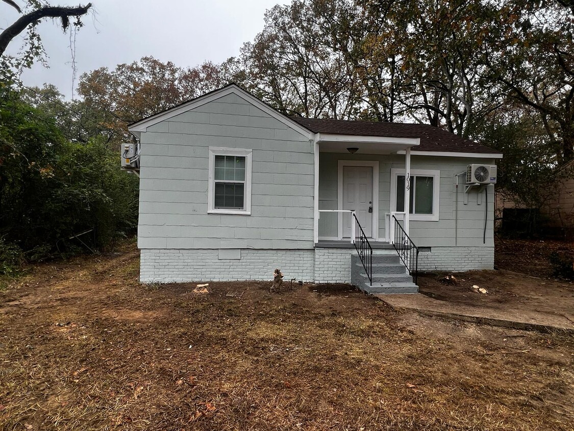 1019 Combs St, Jackson, MS 39204 - House Rental in Jackson, MS ...