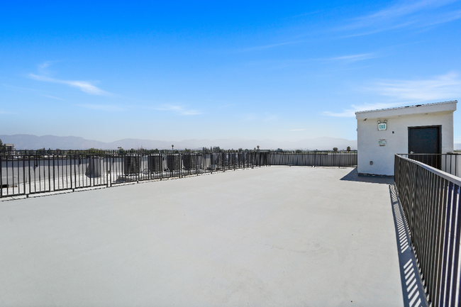 Building Photo - 8802 Van Nuys Blvd