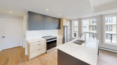 Building Photo - Walker Residences
