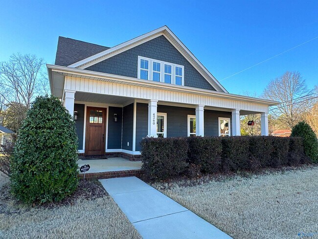 Foto del edificio - 4260 Sullivan St