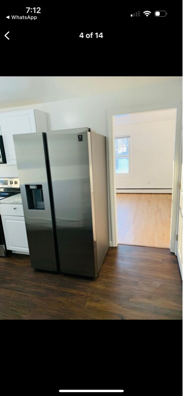 Foto del edificio - 111 Hall St