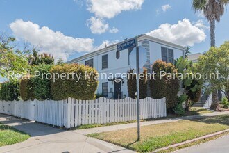 Building Photo - 1460 Orange Grove Ave