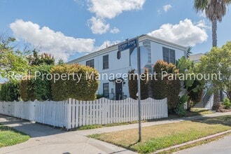 Building Photo - 1460 Orange Grove Ave