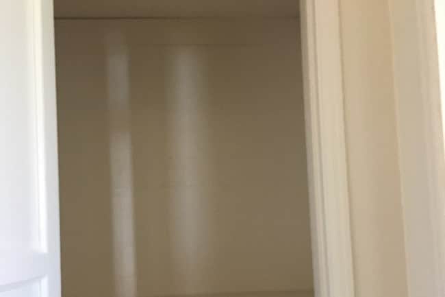 Closets have double bars - 14853 Anaconda St