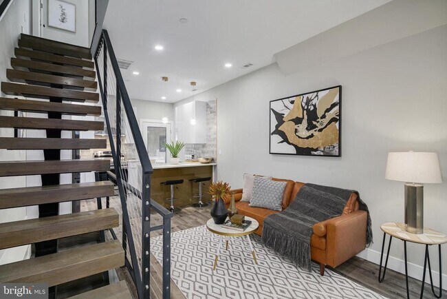 Foto del edificio - 1006 S Fairhill St