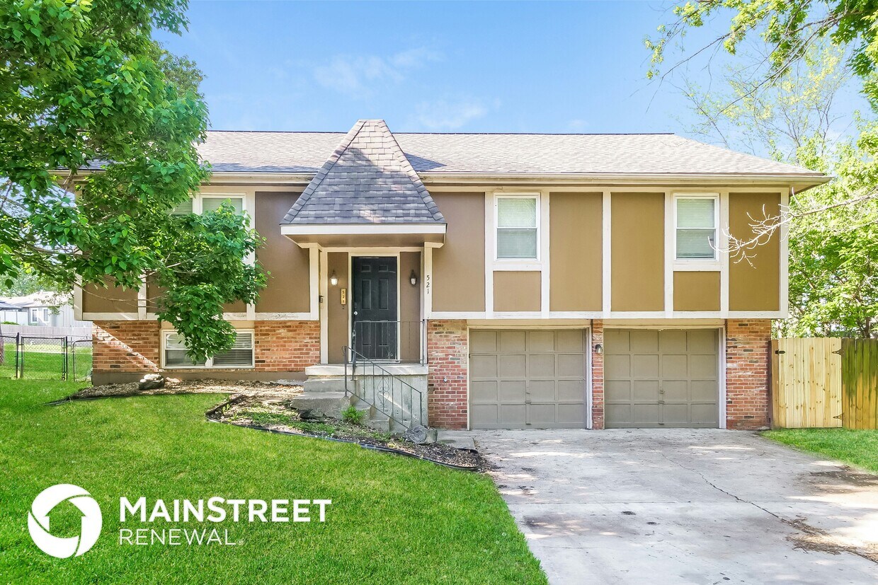 Foto principal - 521 Trevis Ave