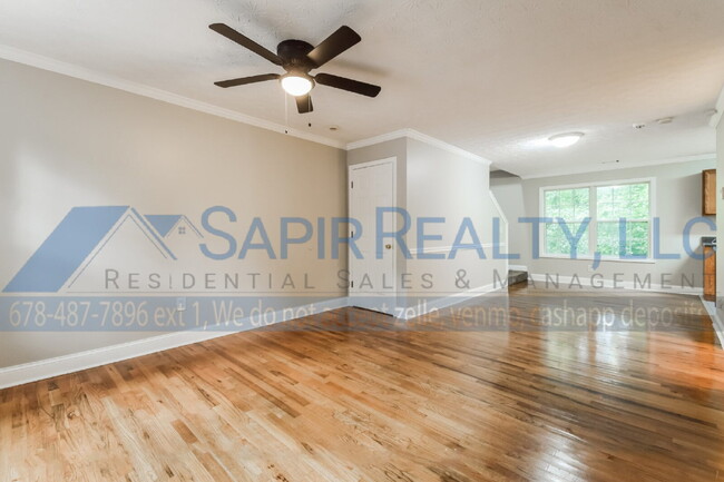 Foto del edificio - 2685 Morris St NW