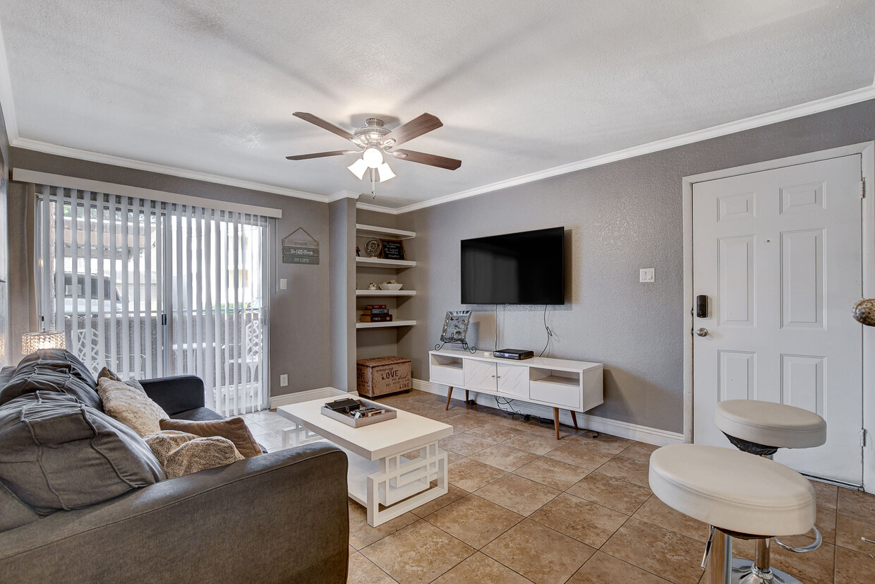 Primary Photo - Flamingo Polo Club Condominiums