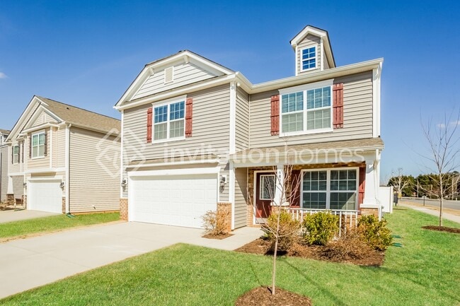 Building Photo - 6804 Danae Ct