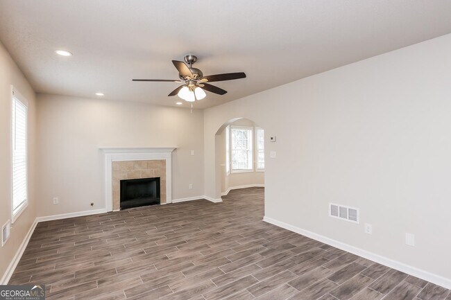 Foto del edificio - 1055 Abercorn Way