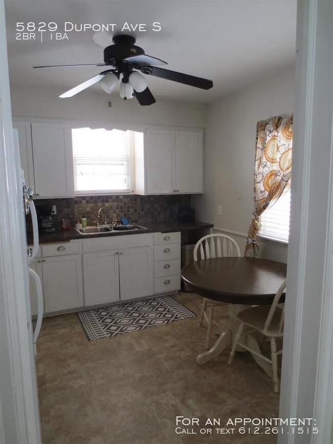 Foto del edificio - 5829 Dupont Ave S