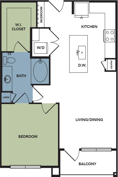 Building Photo - Luxurious Living at the Top