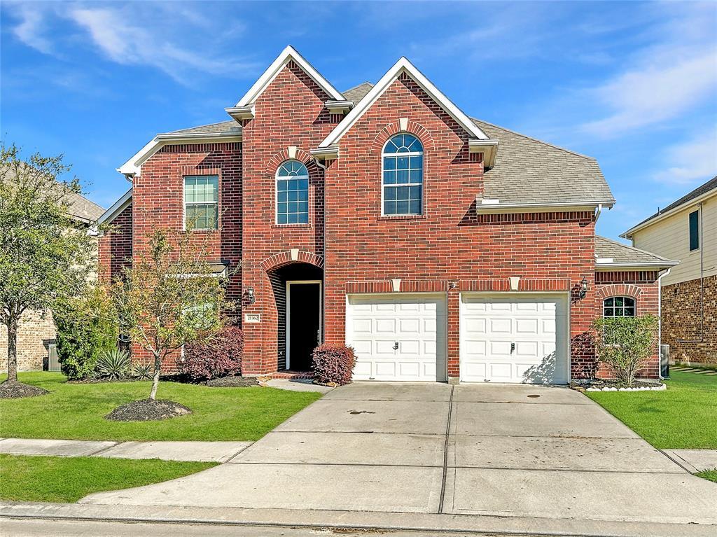 21362 Trebuchet, Kingwood, TX 77339 House Rental in Kingwood, TX