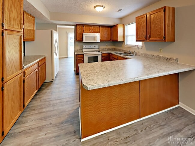 Building Photo - 6061 Parrington Drive Indianapolis IN