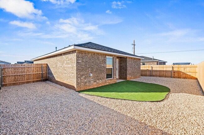 Foto del edificio - 2004 Settler Ave