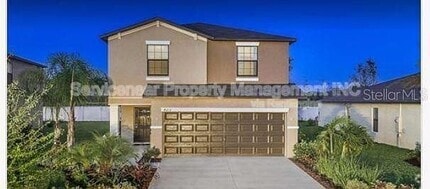Building Photo - 4711 Wild Senna Blvd
