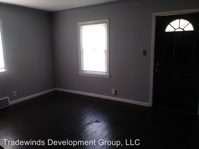 Foto del edificio - 3 br, 1 bath House - 7508 Asbury Park