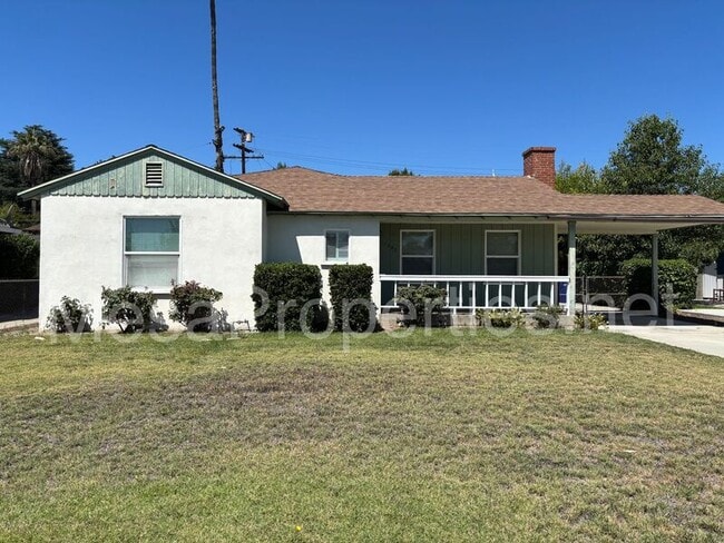 Building Photo - 1243 N College Way