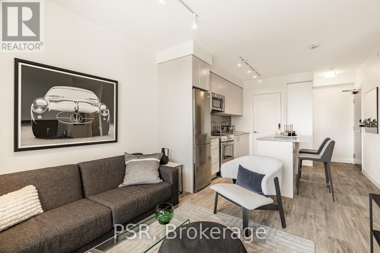 Photo principale - 71 Redpath Ave