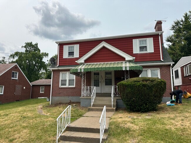 Foto del edificio - 2234 Worton Blvd