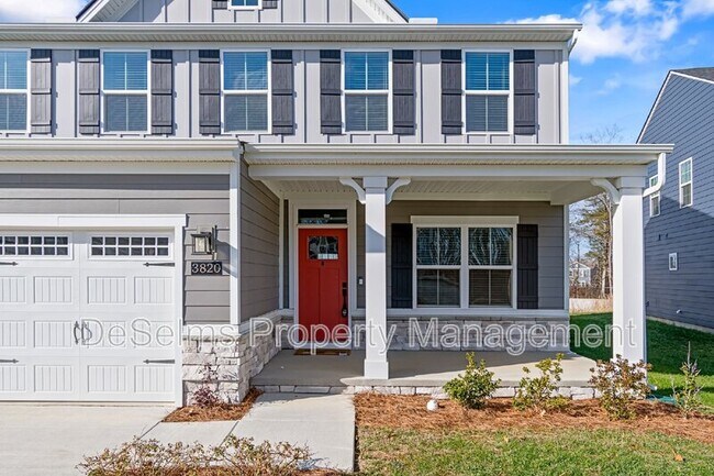 Building Photo - 3820 Pitchers Ln