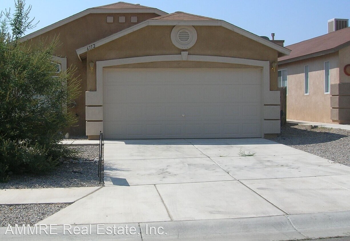 3 br, 2 bath House 6112 Star Gazer N.W. House Rental in Albuquerque