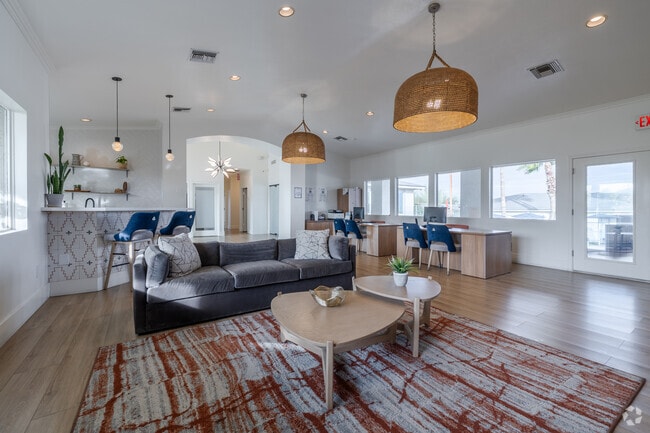 Interior Photo - View at Starr Pass