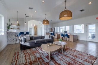 Interior Photo - View at Starr Pass