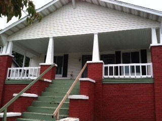 Primary Photo - 2823 Browning Ave