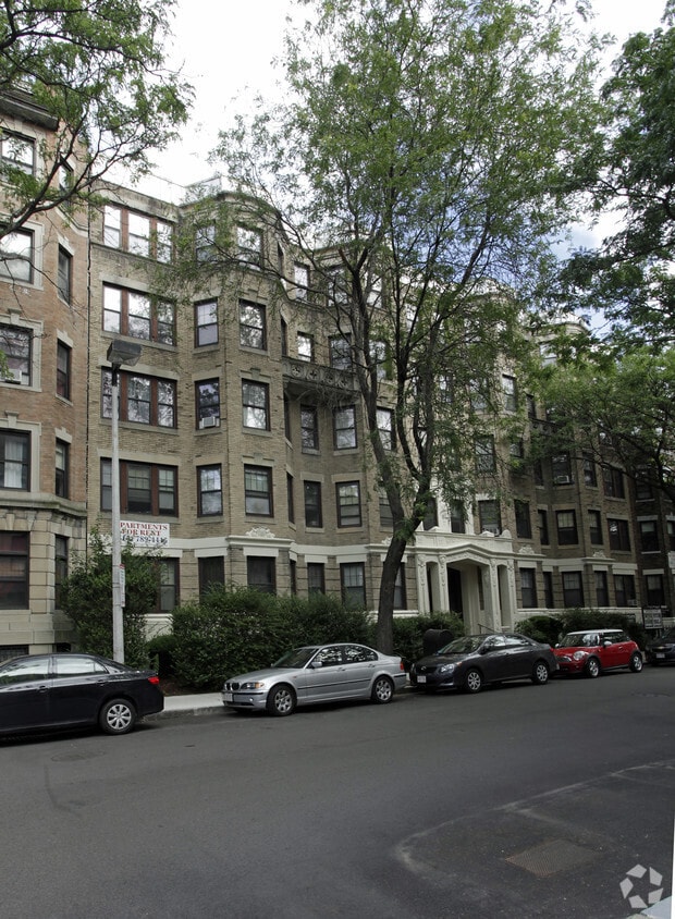 Building Photo - 115 St Stephen St