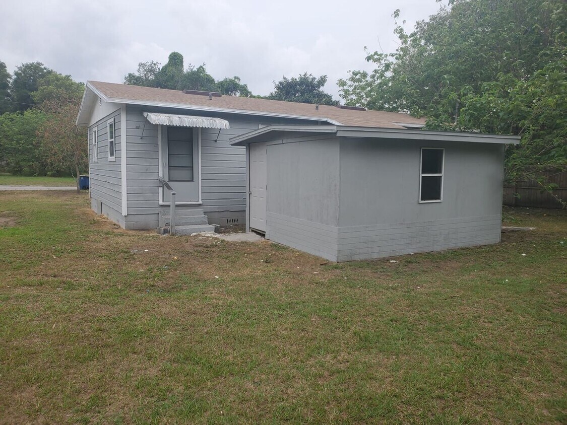 Primary Photo - 3/1 Bartow House- Ready now!!!