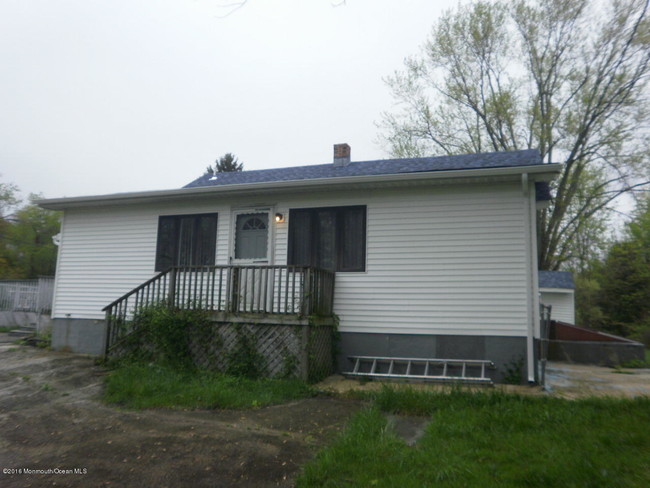 Building Photo - 26 Megill Rd